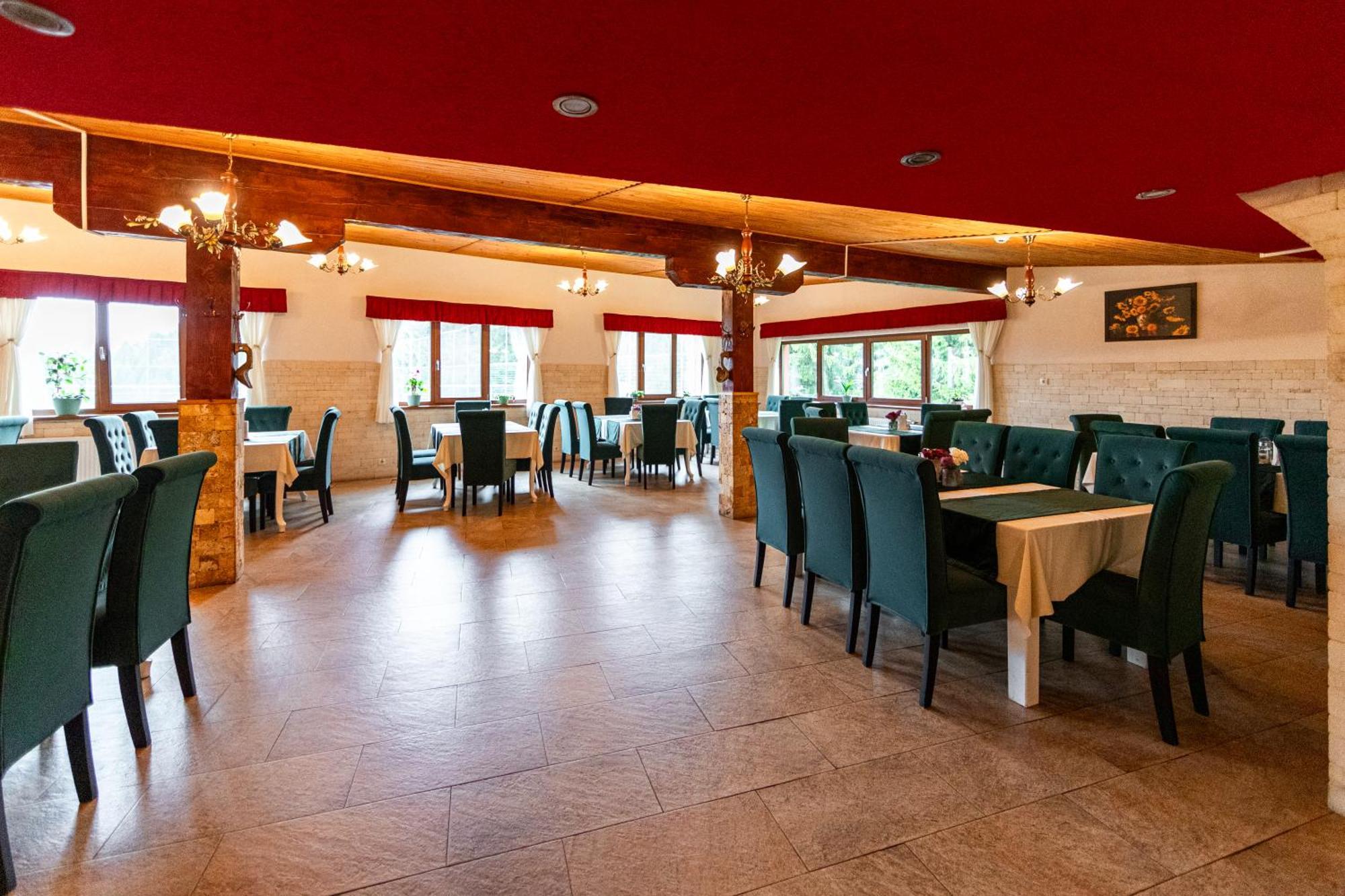 Resort Europark Fundata Ngoại thất bức ảnh