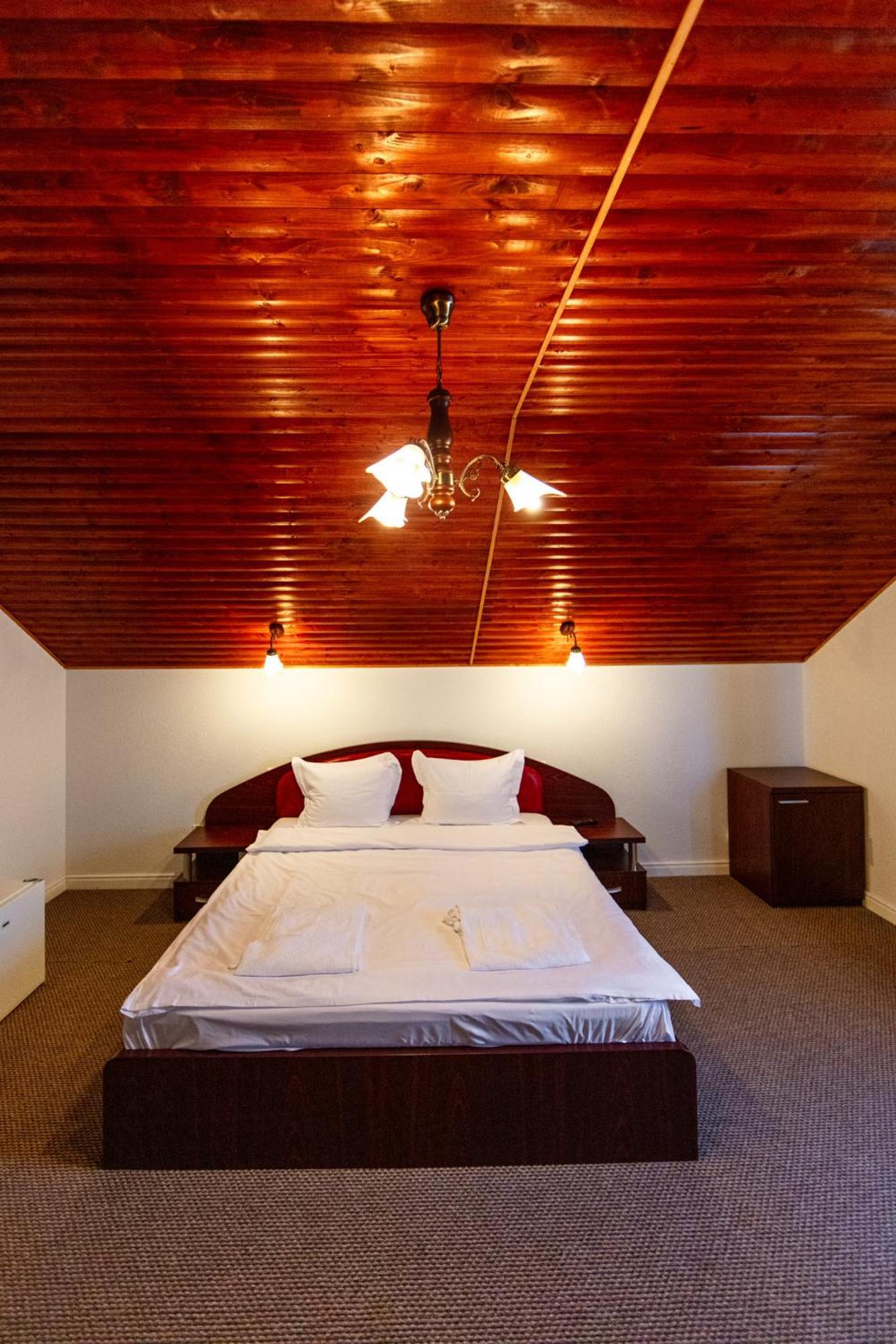 Resort Europark Fundata Ngoại thất bức ảnh